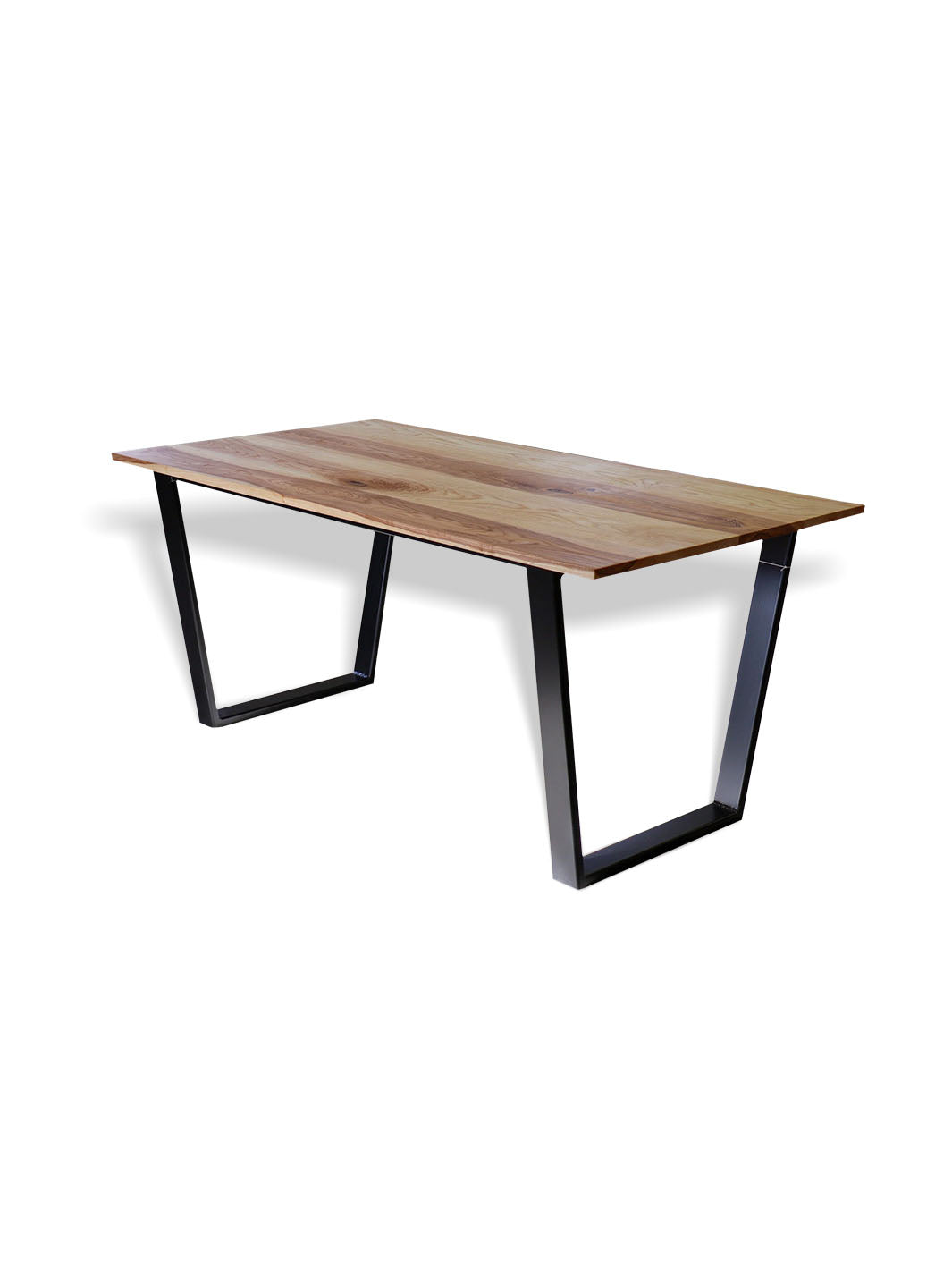 Earthly Comfort Modern Ash Dining Table Earthly Comfort Dining Tables 1850