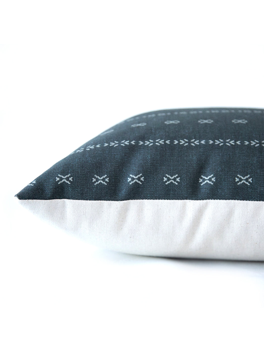 James Pillow Cover 20"