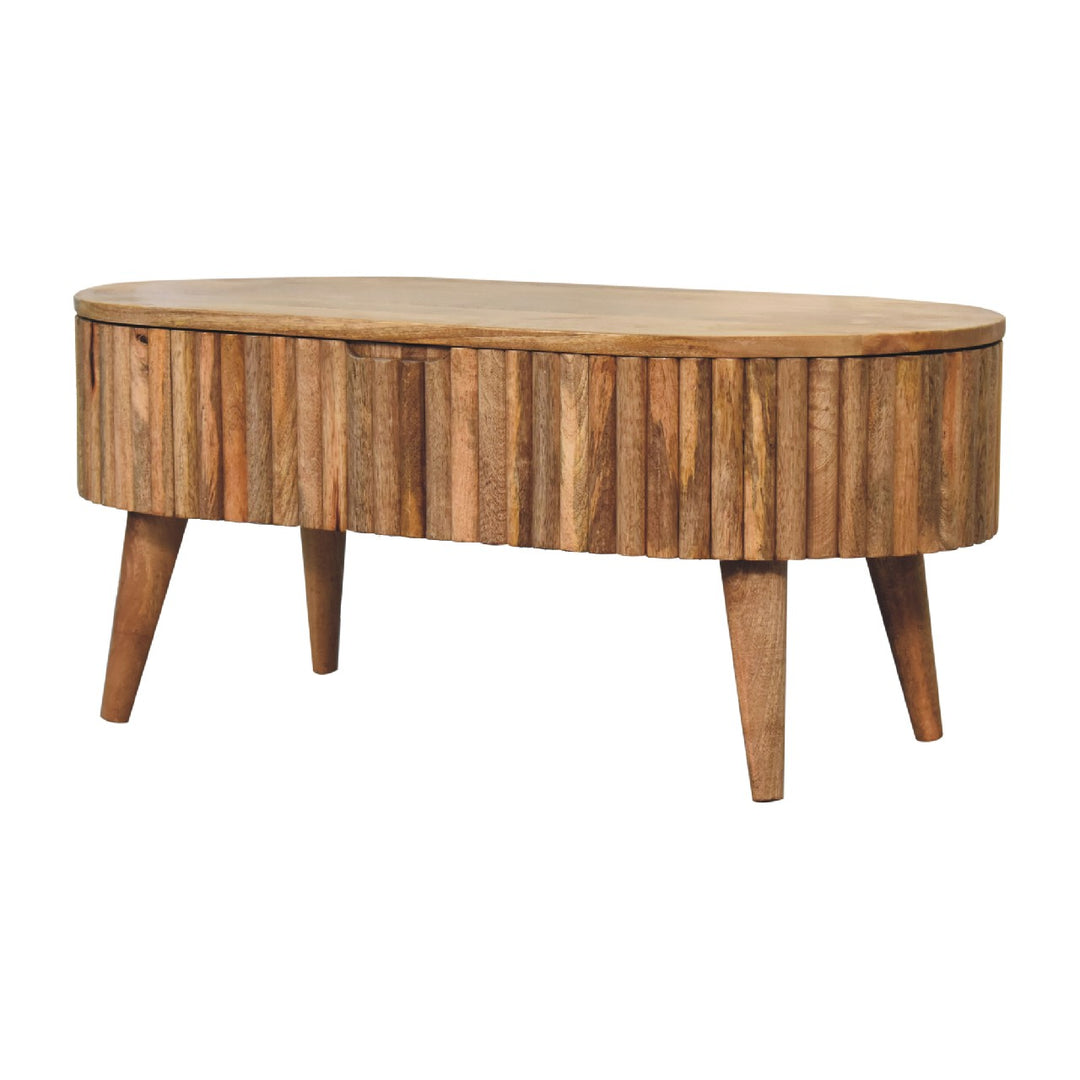Artisan Furniture Mokka Lift Top Coffee Table