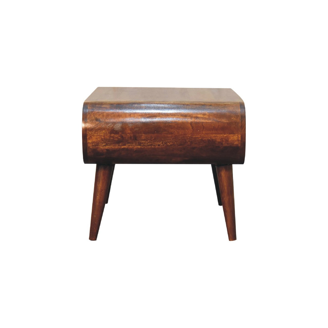 Open Chestnut Coffee Table