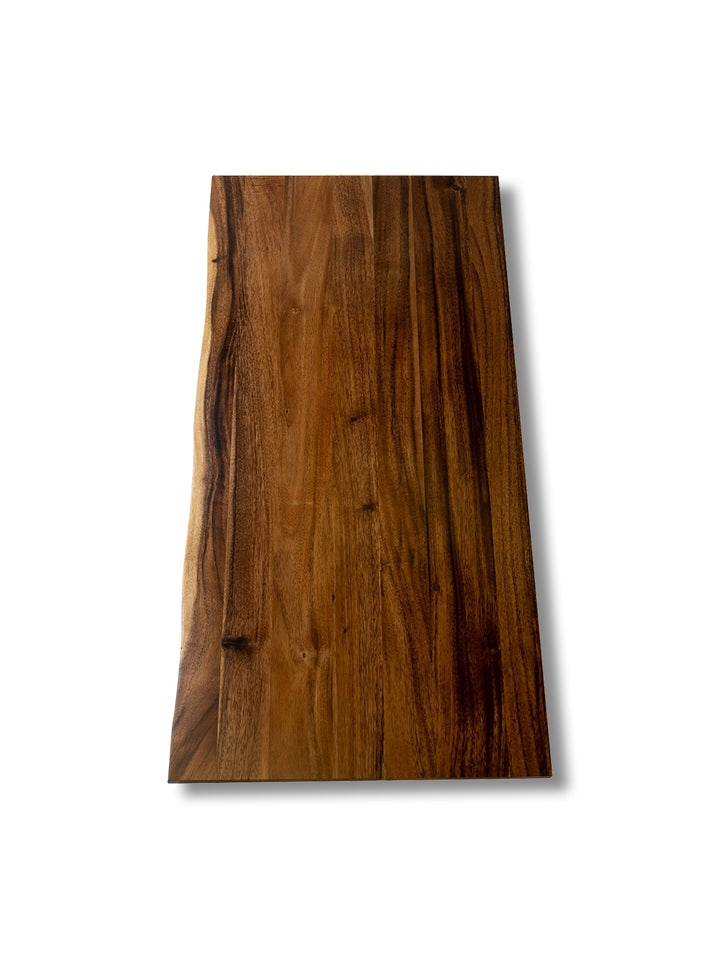 Universal South American Walnut Wood Top for Desk or Table