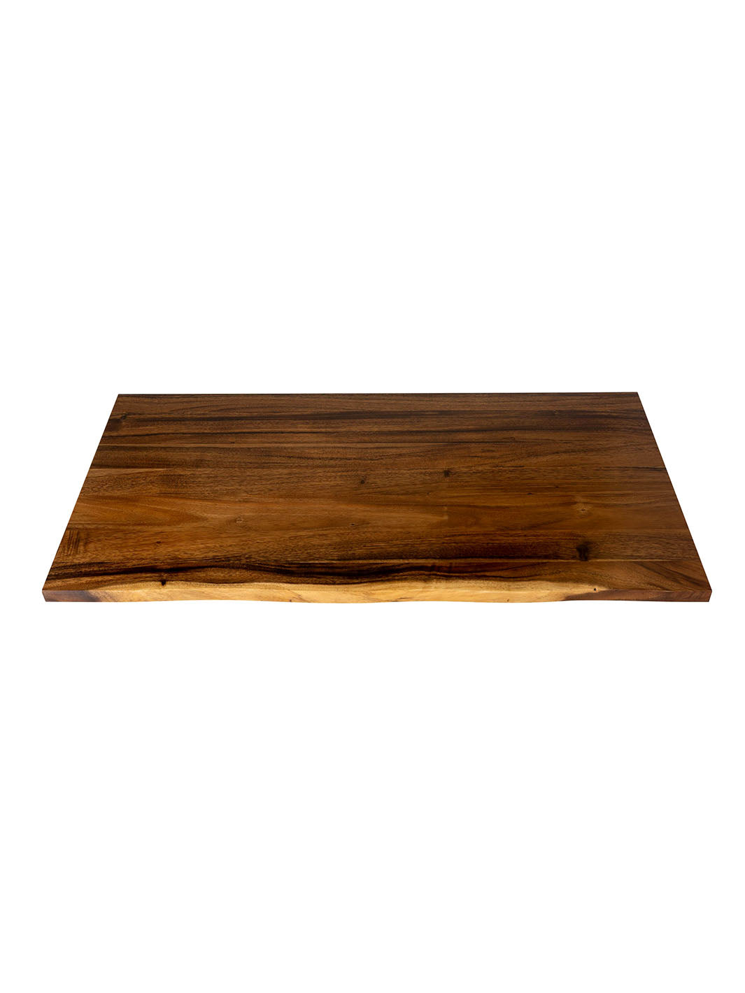 Universal South American Walnut Wood Top for Desk or Table