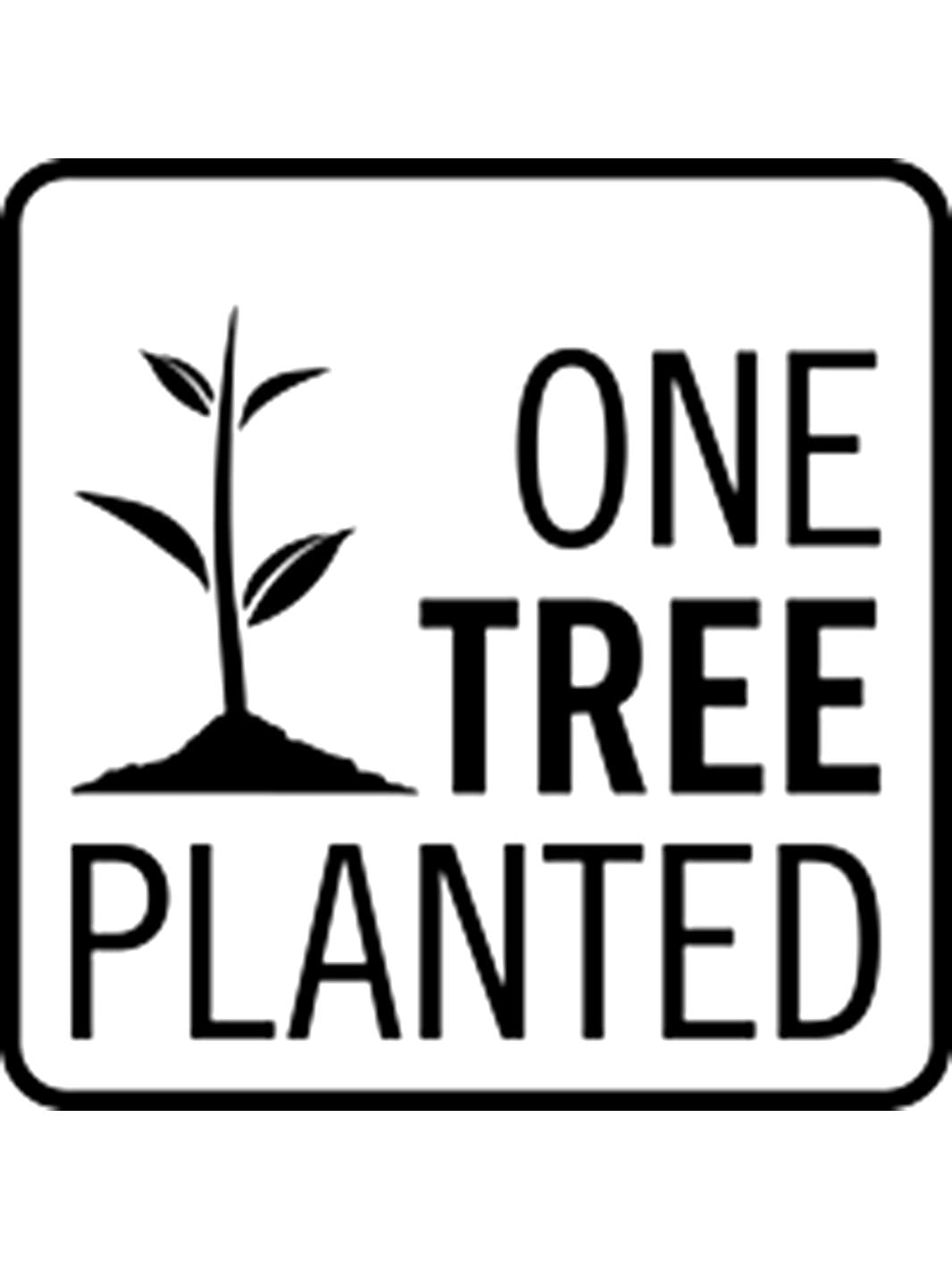 Plant a Tree One Tree Planted  