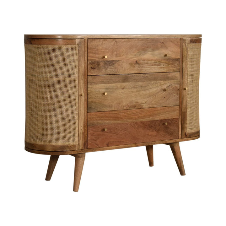 Sofia Cabinet Cabinets & Storage Artisan Furniture   