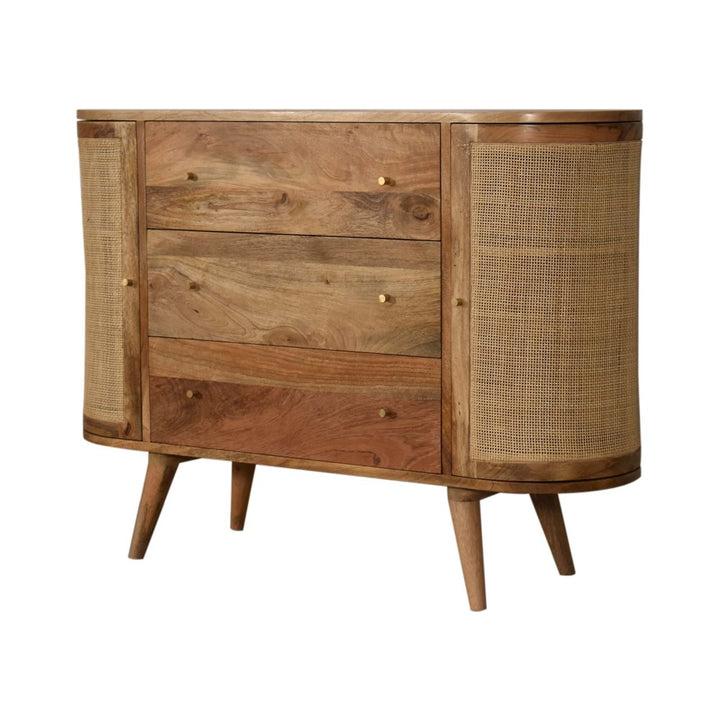 Sofia Cabinet Cabinets & Storage Artisan Furniture   