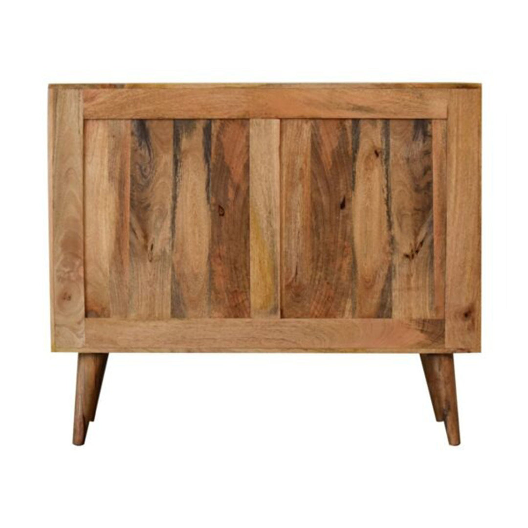 Larissa Wooden Cabinet Cabinets & Storage Artisan Furniture   