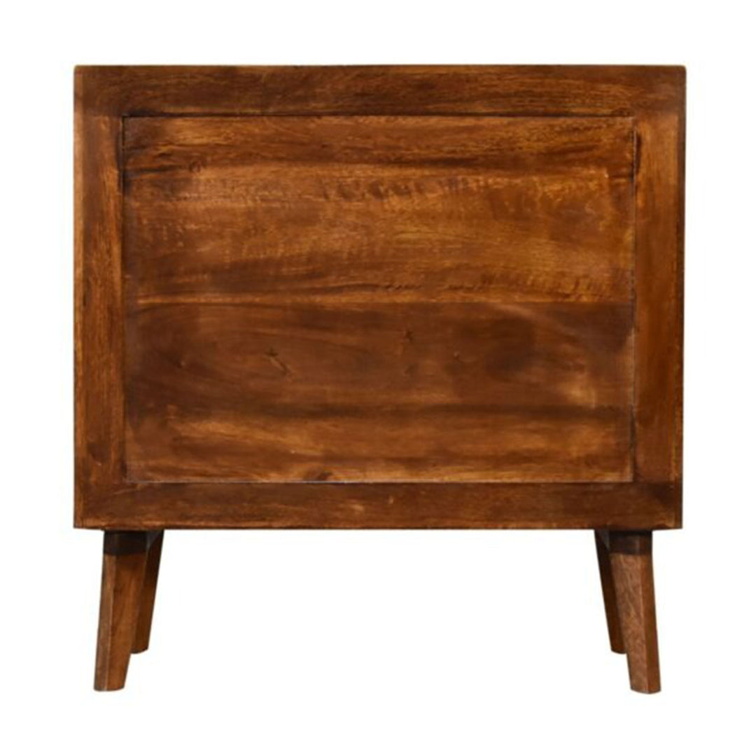 Artisan Furniture Alma Wooden Cabinet | SKU IN1808 Cabinets & Storage Artisan Furniture   